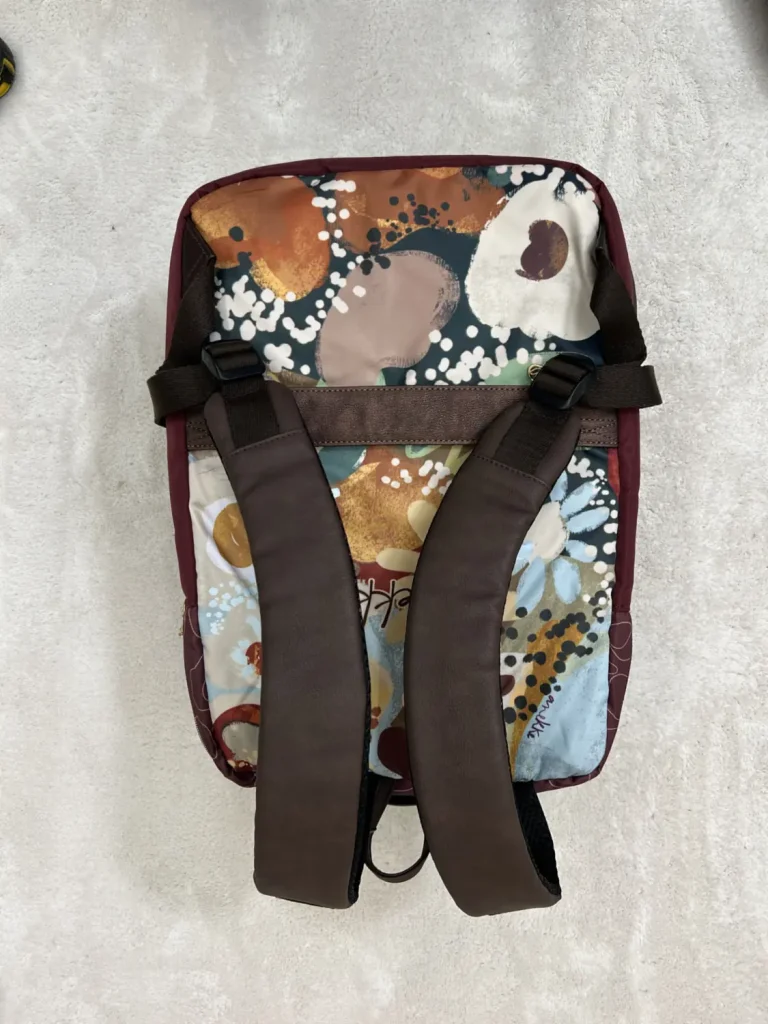 Zaino da Viaggio Anekke Tulip Fantasia