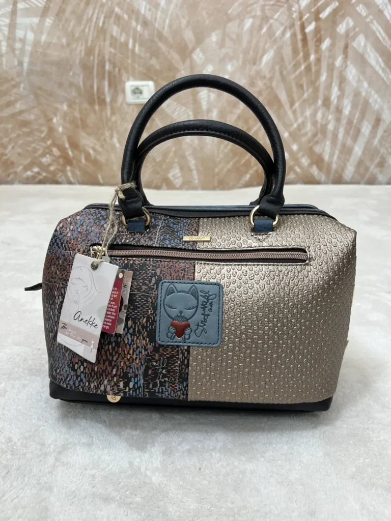 Borsa Bowling Anekke Tulip Fantasia