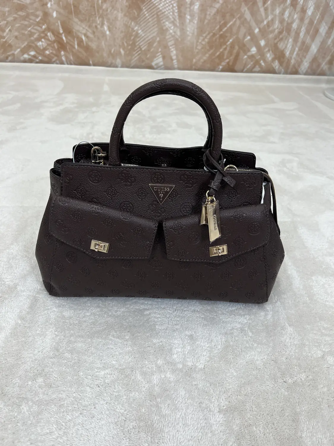 Borsa Guess Blake Marrone