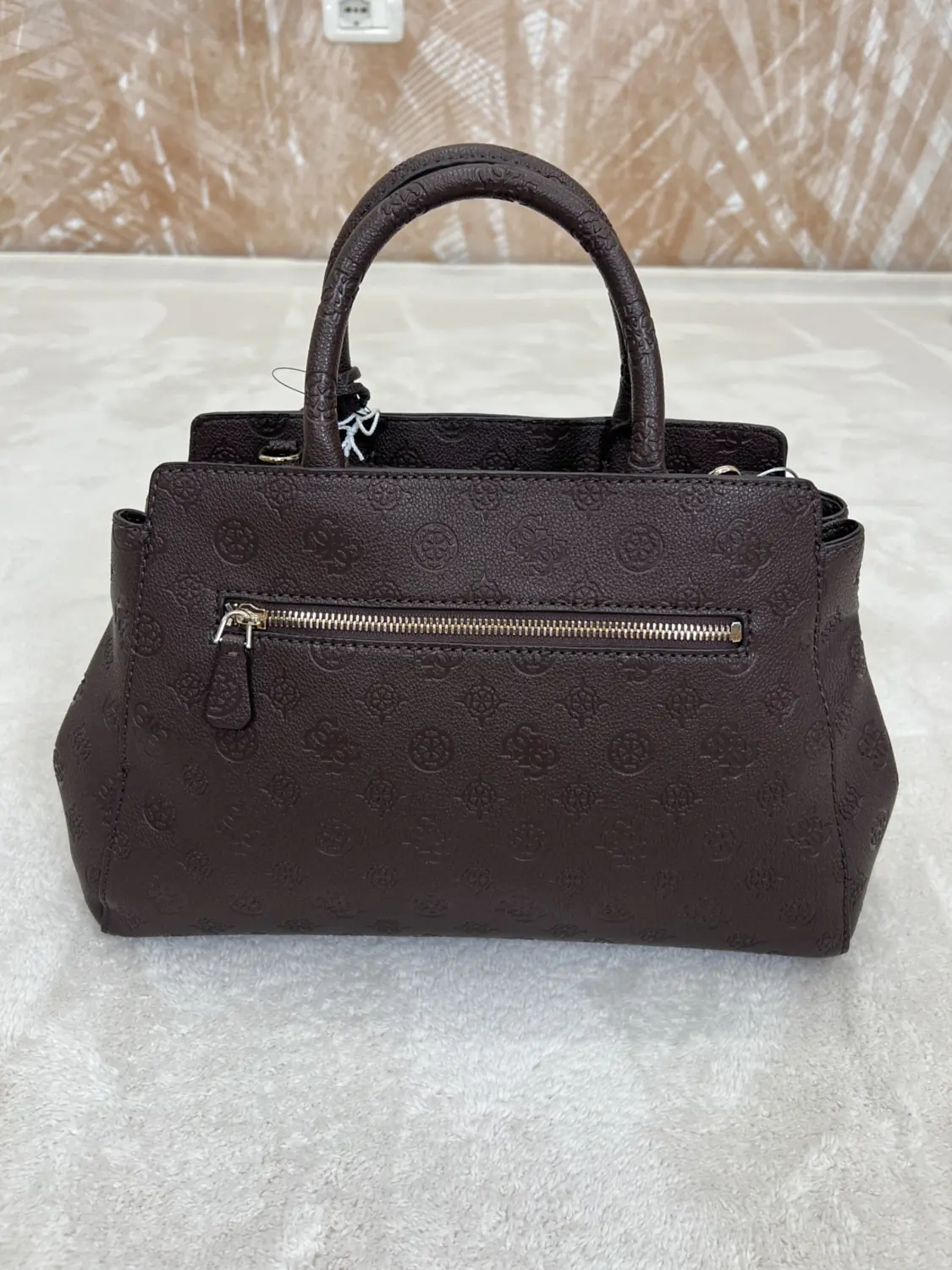 Borsa Guess Blake Marrone