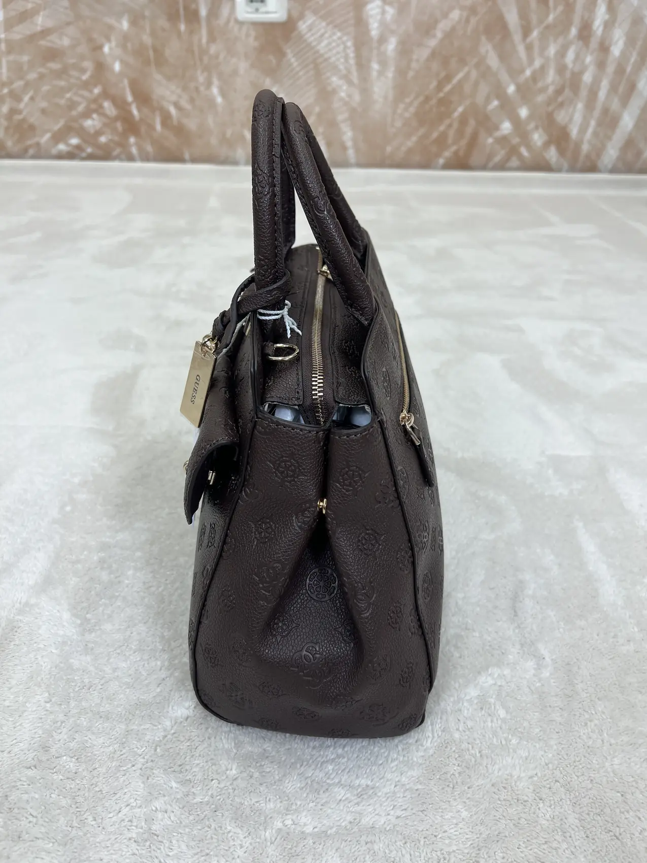 Borsa Guess Blake Marrone