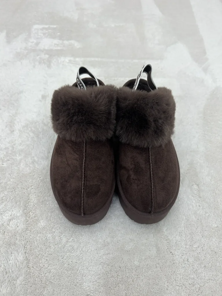 Sabot Laura Biagiotti Marrone
