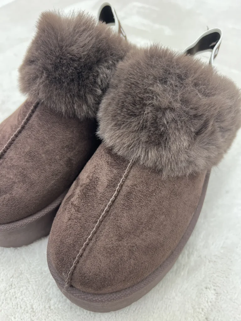 Sabot Laura Biagiotti Marrone