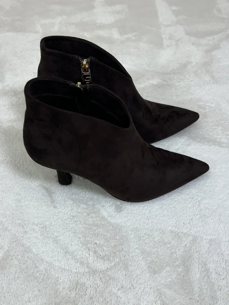 Tronchetto Gold&Gold a Punta Marrone
