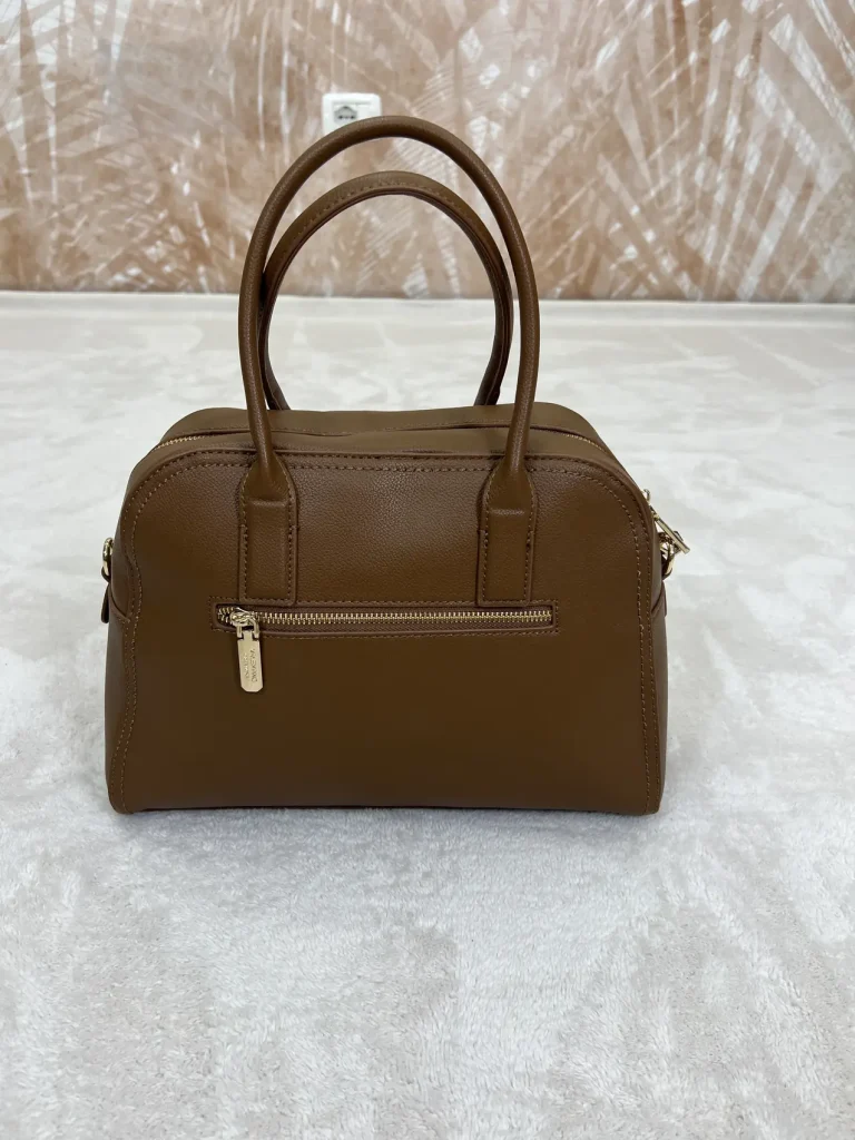 Bauletto Valentino Creations Tan