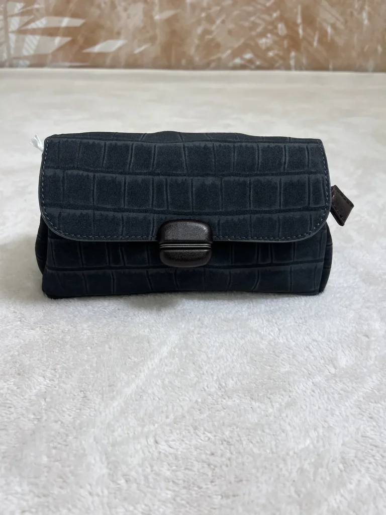 Borsa Phil Cocco Grigio