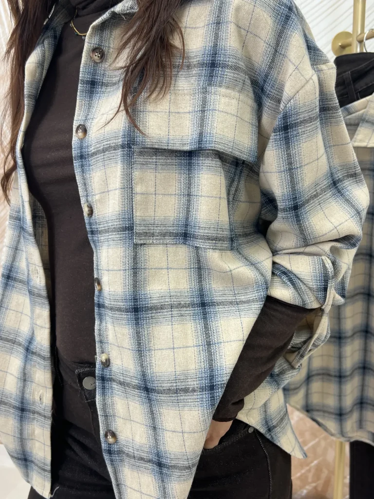 Camicia San Pantaleo Fantasia