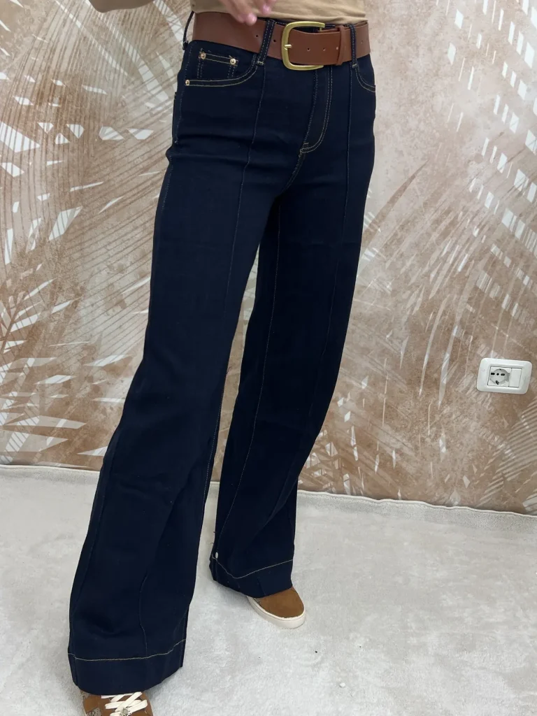 Jeans San Pantaleo Blu