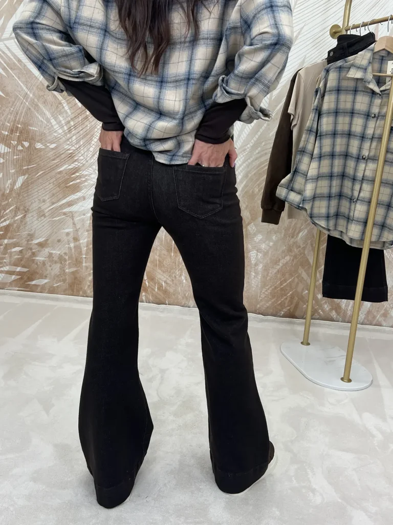 Jeans San Pantaleo Blu