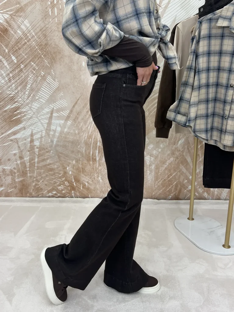 Jeans San Pantaleo Blu